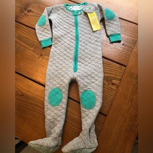 NWT Baby DeeDee Sleepsie